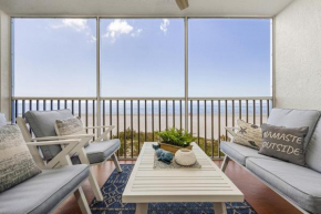 Beach Villas # 102-250 Estero Blvd apts